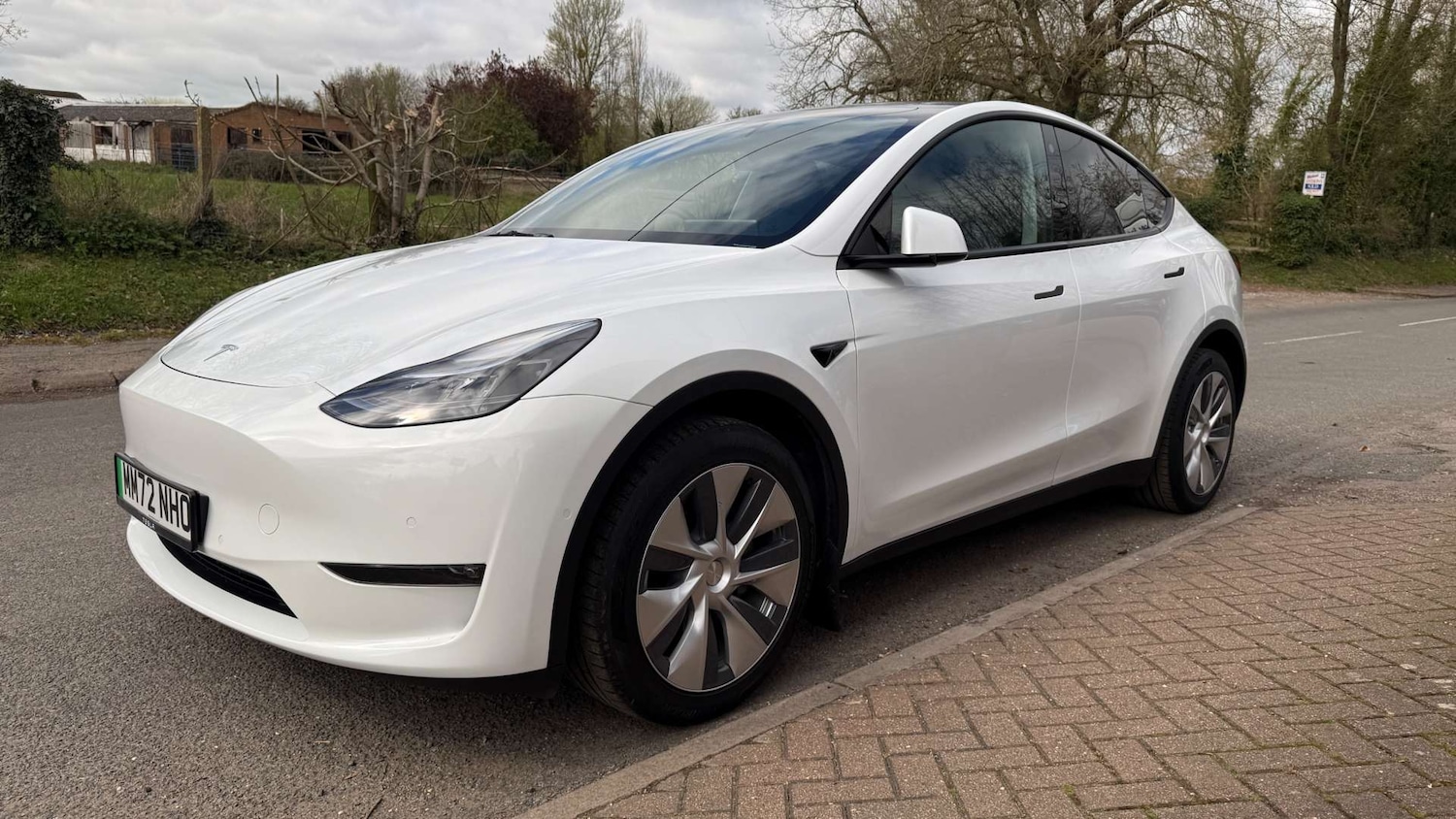 Used Tesla Model Y 2022 for sale - 78108365: Photo 3