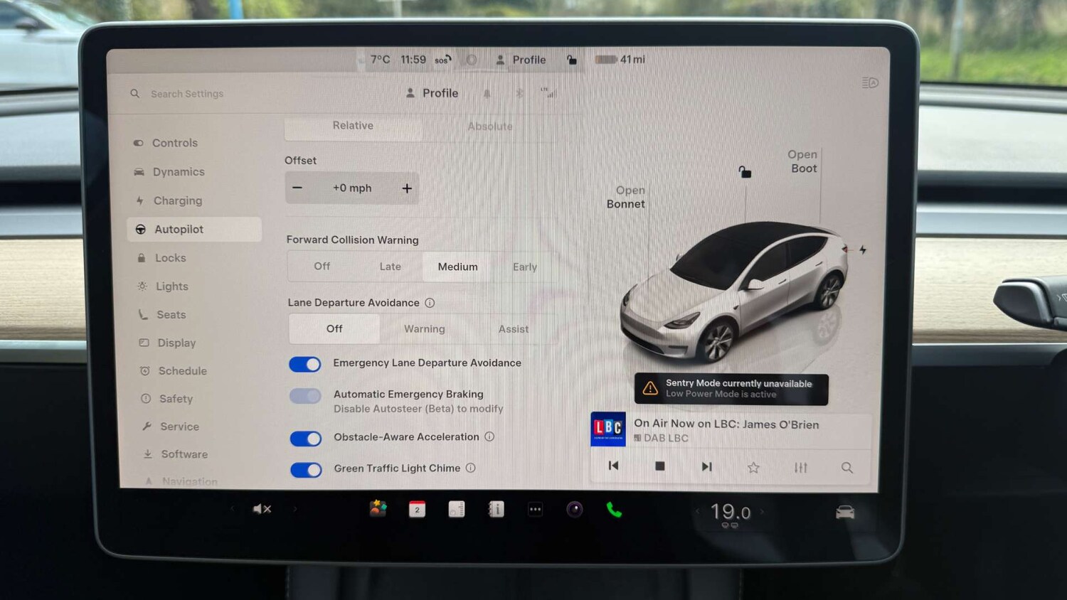 Used Tesla Model Y 2022 for sale - 78108365: Photo 30