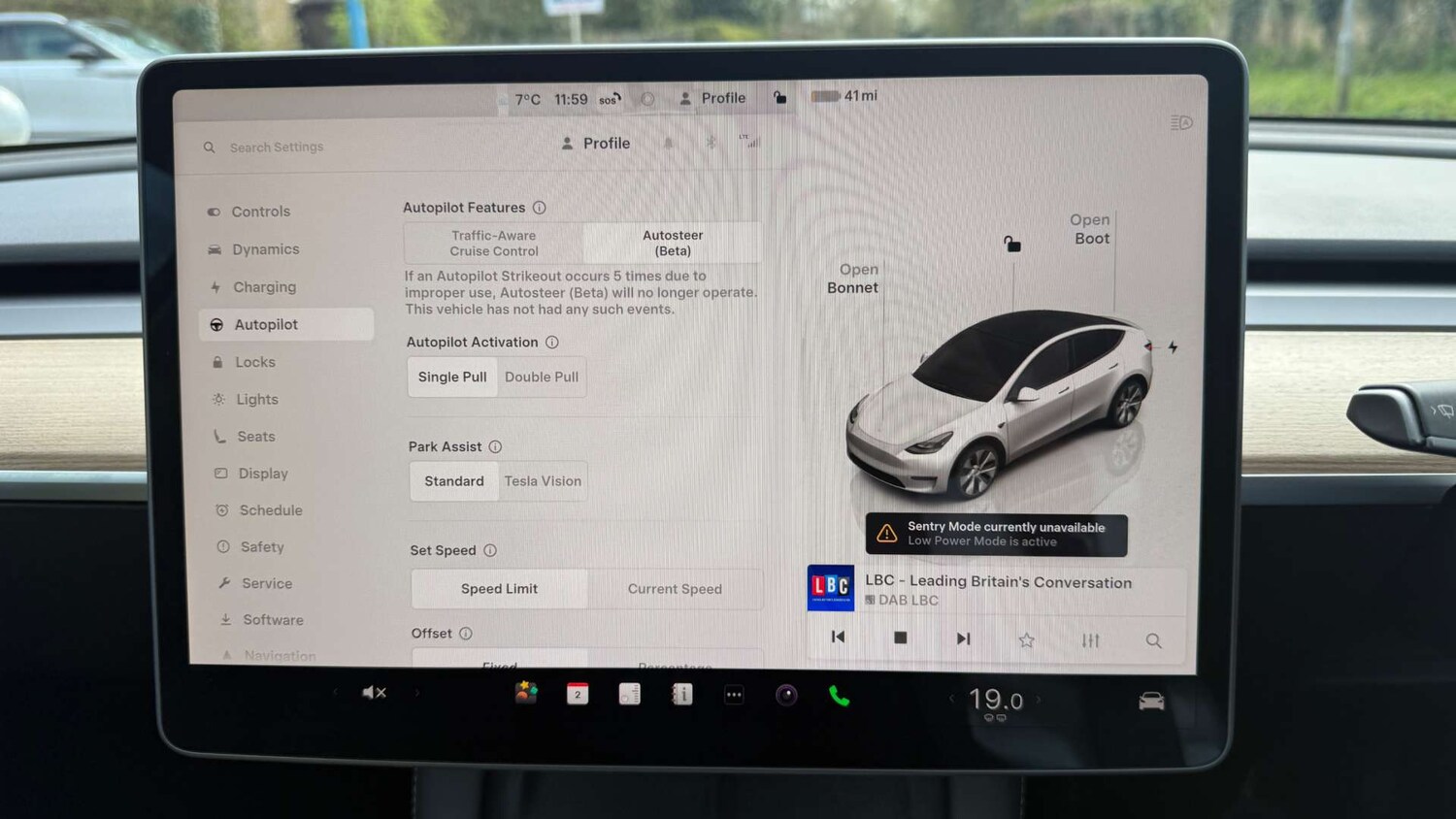 Used Tesla Model Y 2022 for sale - 78108365: Photo 31