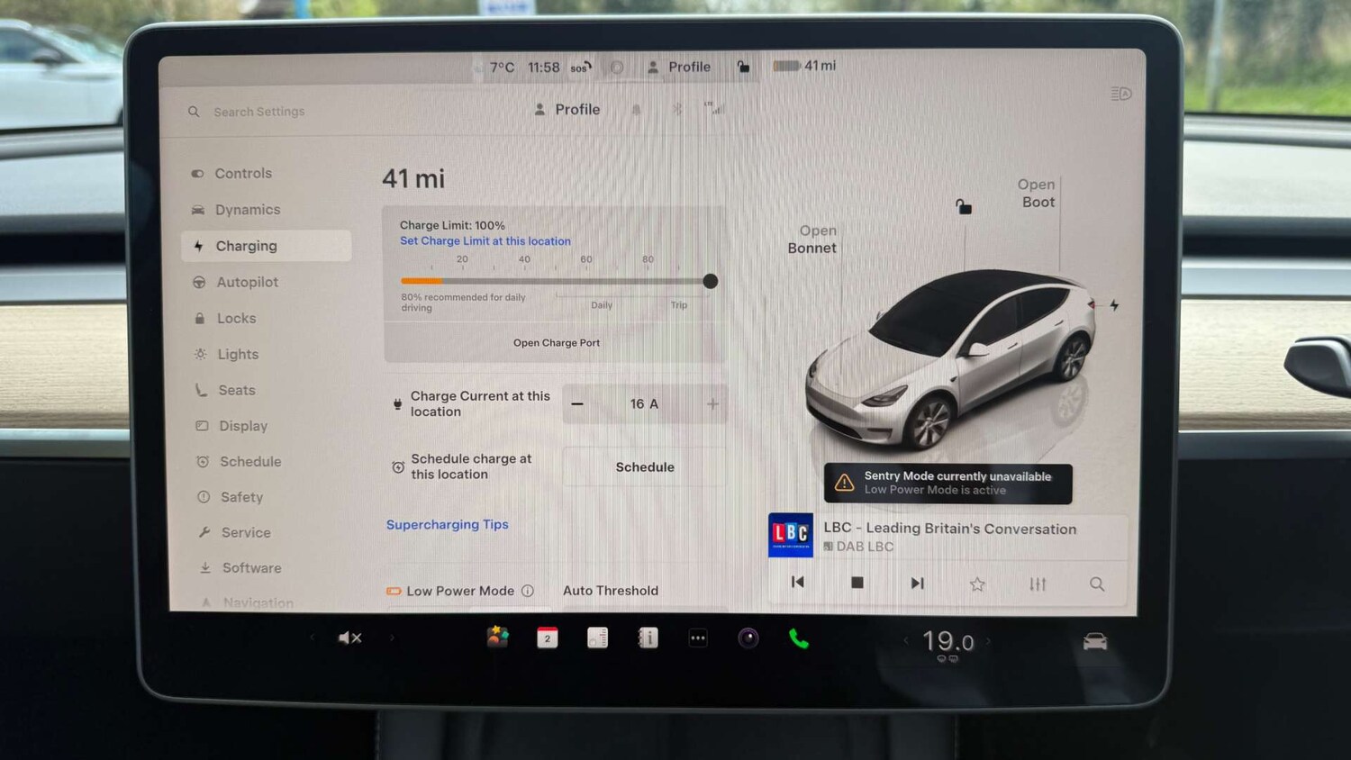Used Tesla Model Y 2022 for sale - 78108365: Photo 32