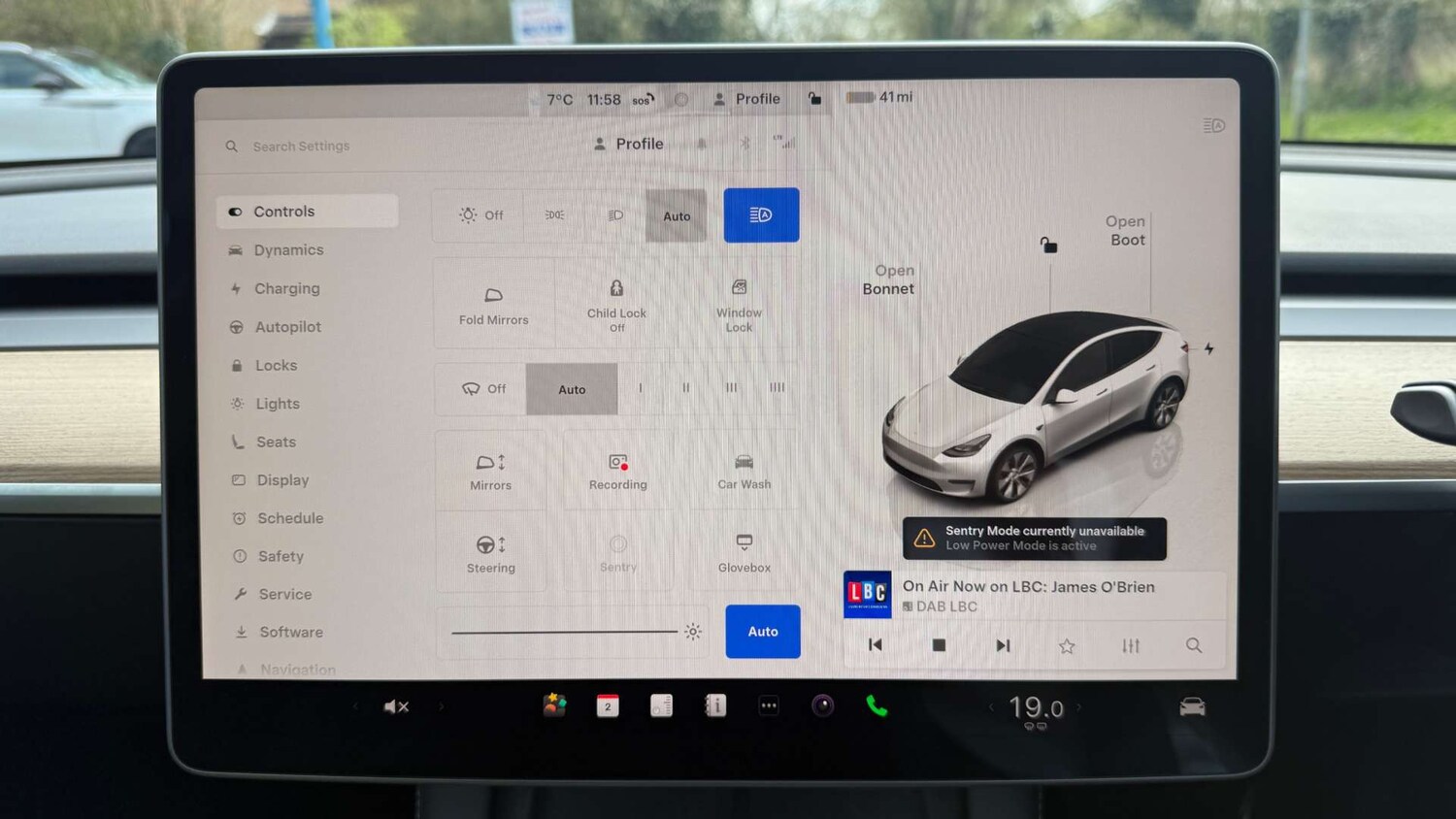 Used Tesla Model Y 2022 for sale - 78108365: Photo 33