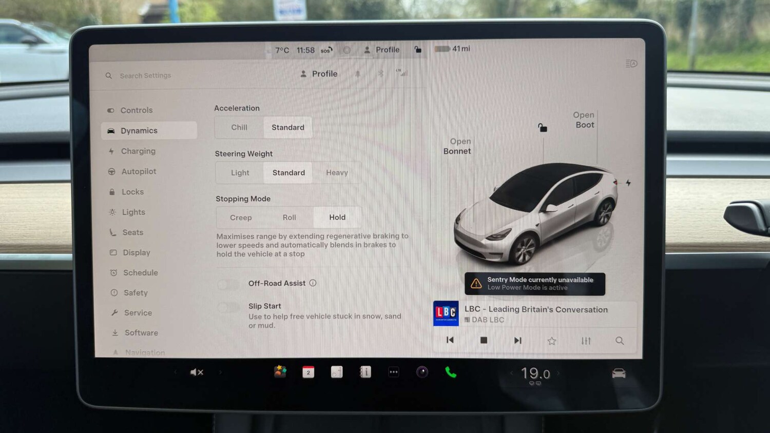 Used Tesla Model Y 2022 for sale - 78108365: Photo 34