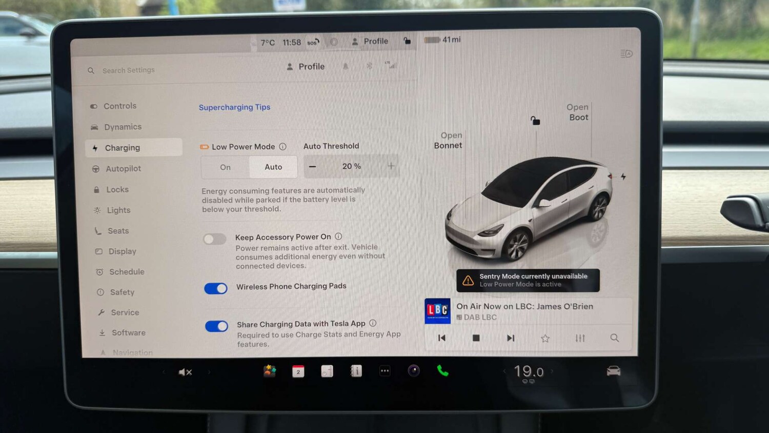 Used Tesla Model Y 2022 for sale - 78108365: Photo 35