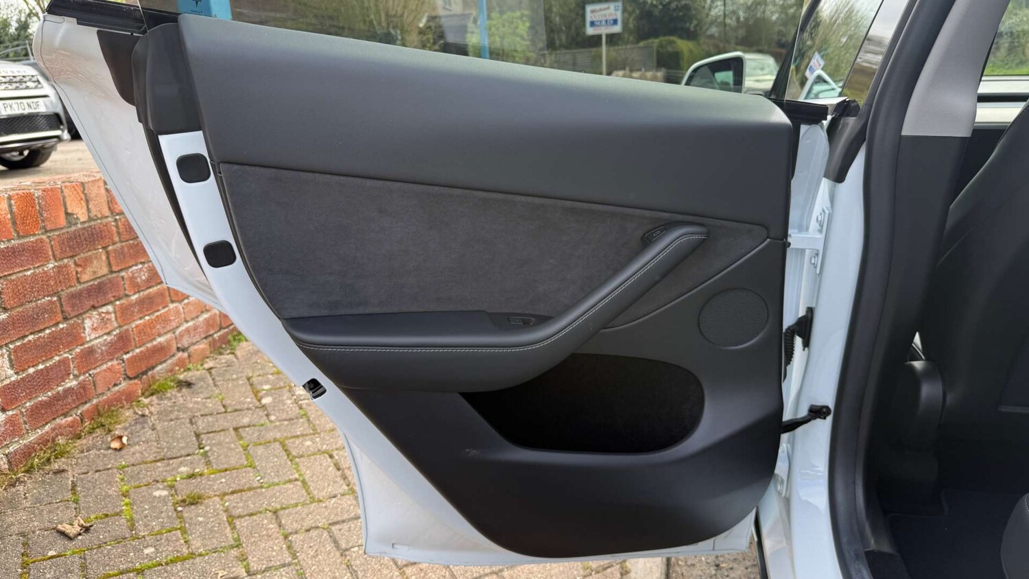 Used Tesla Model Y 2022 for sale - 78108365: Photo 37