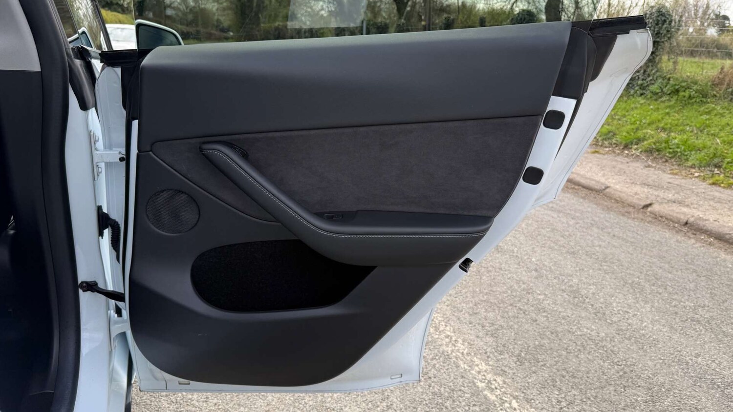 Used Tesla Model Y 2022 for sale - 78108365: Photo 38