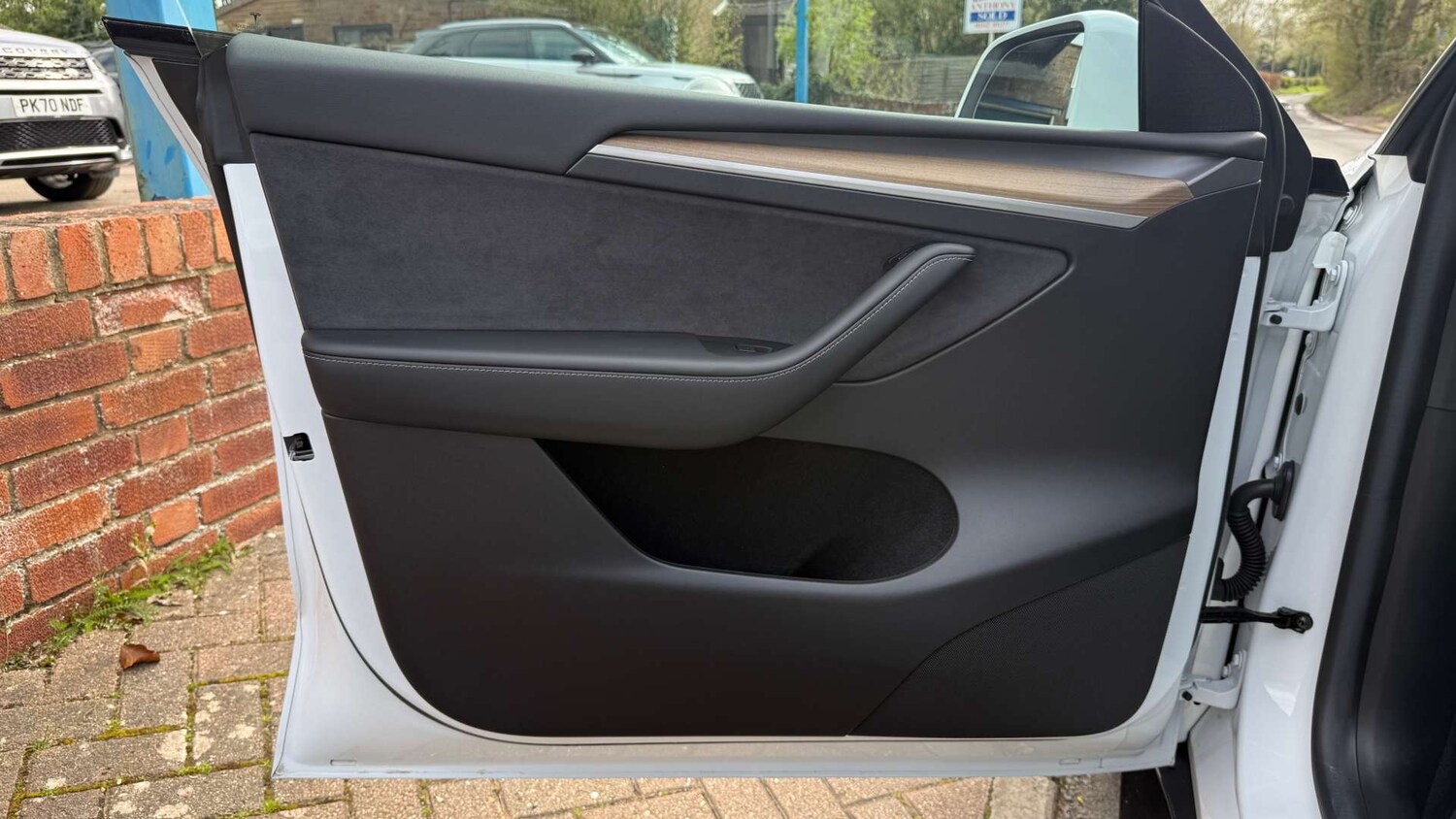 Used Tesla Model Y 2022 for sale - 78108365: Photo 39