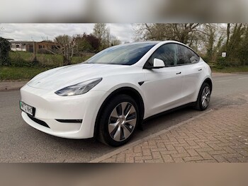 Used Tesla Model Y 2022 for sale - 78108365: Photo