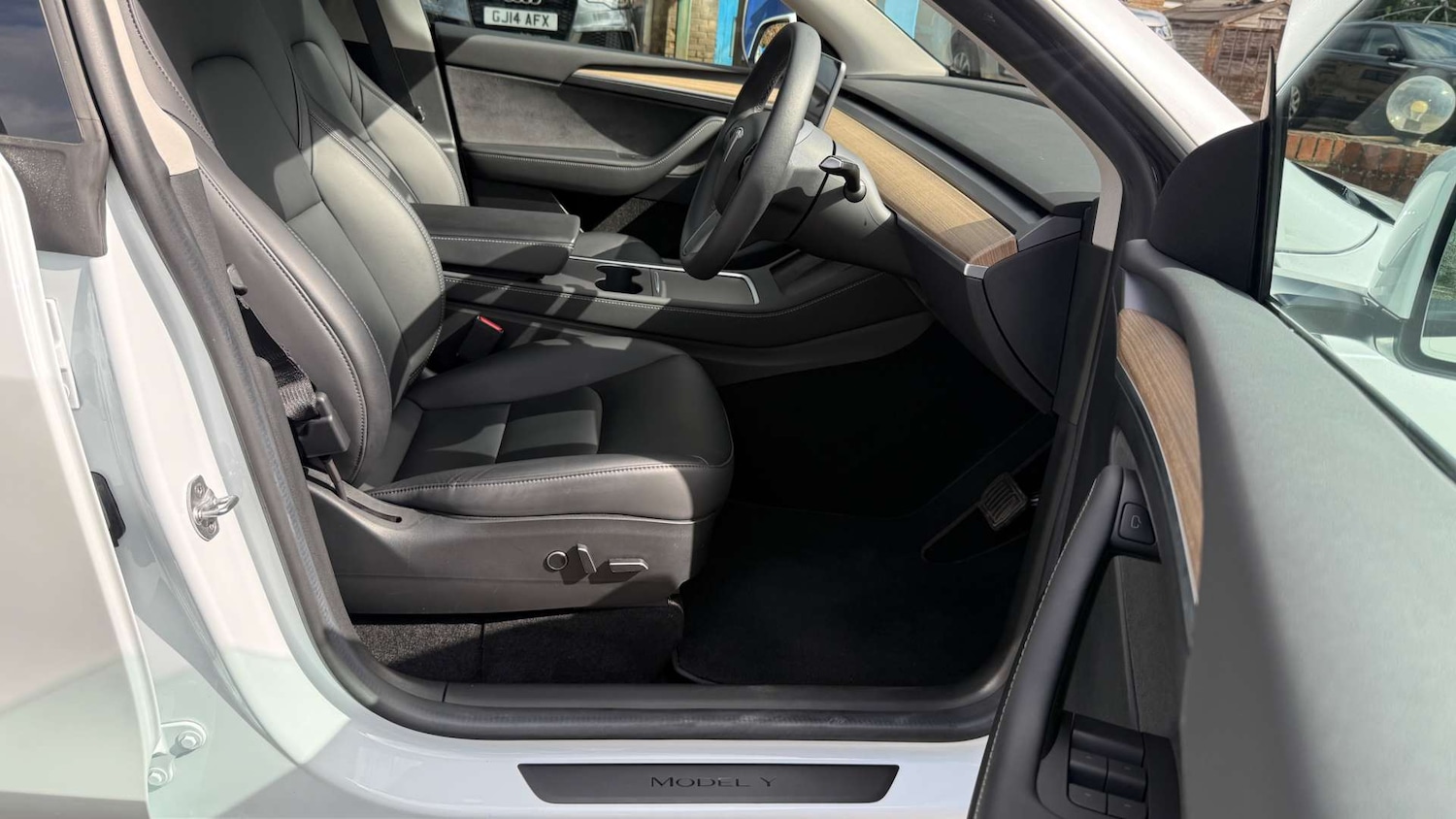 Used Tesla Model Y 2022 for sale - 78108365: Photo 4