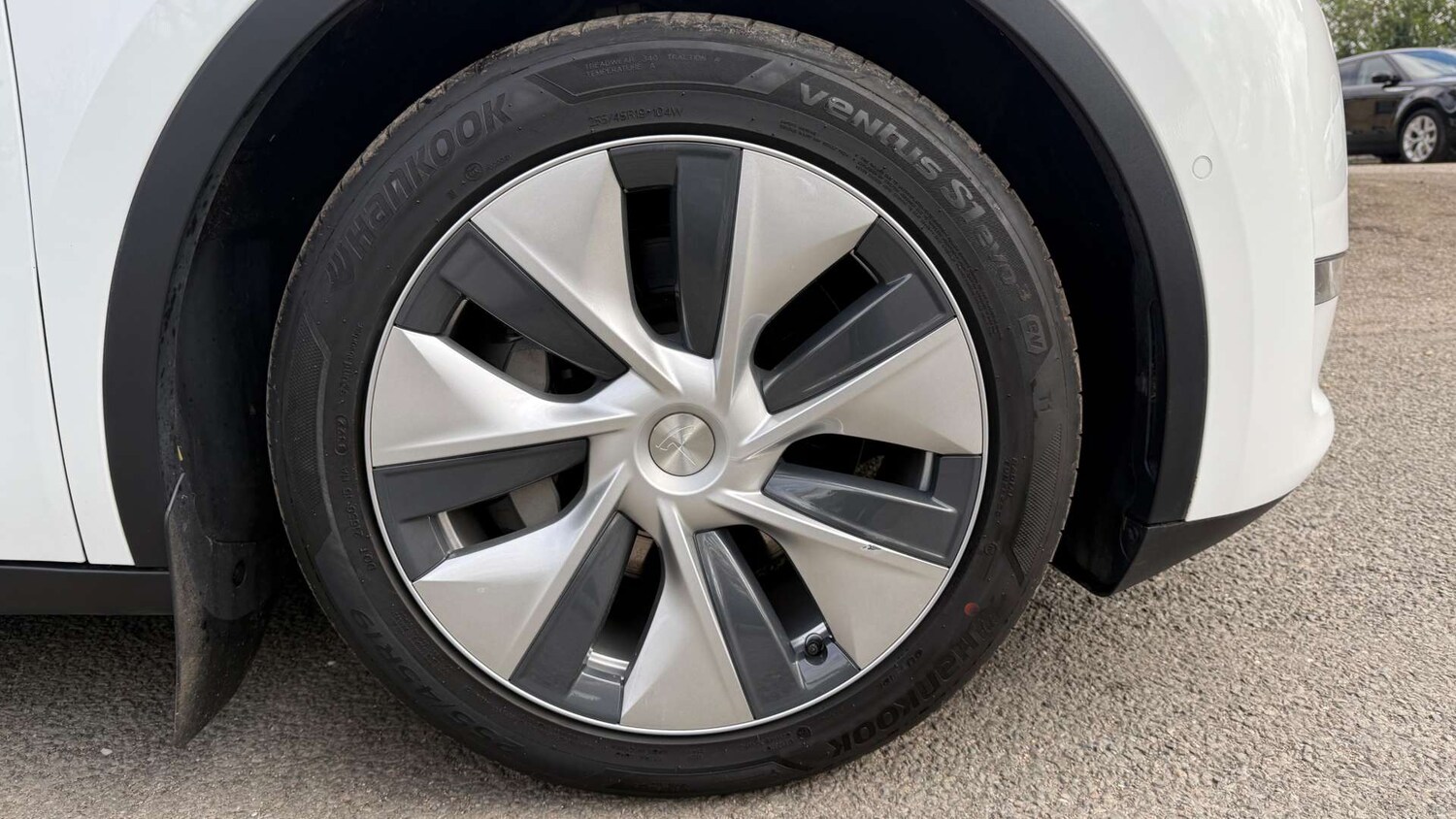 Used Tesla Model Y 2022 for sale - 78108365: Photo 41