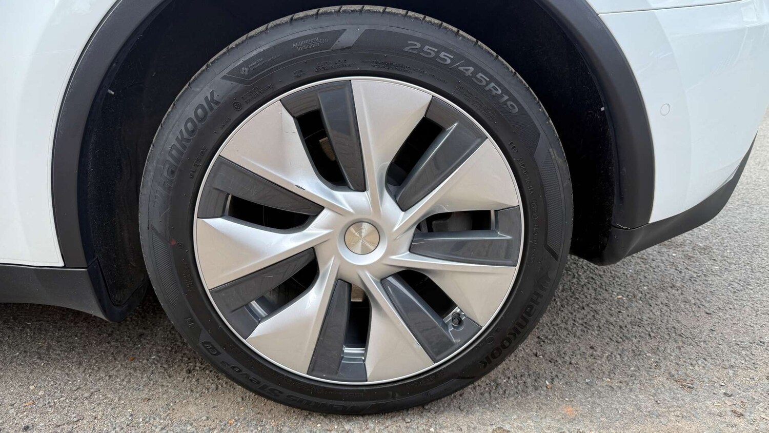 Used Tesla Model Y 2022 for sale - 78108365: Photo 43