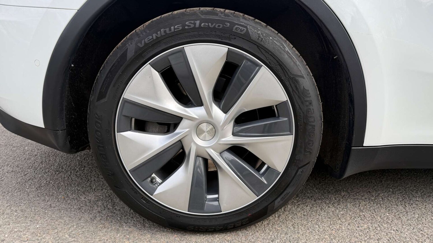 Used Tesla Model Y 2022 for sale - 78108365: Photo 44