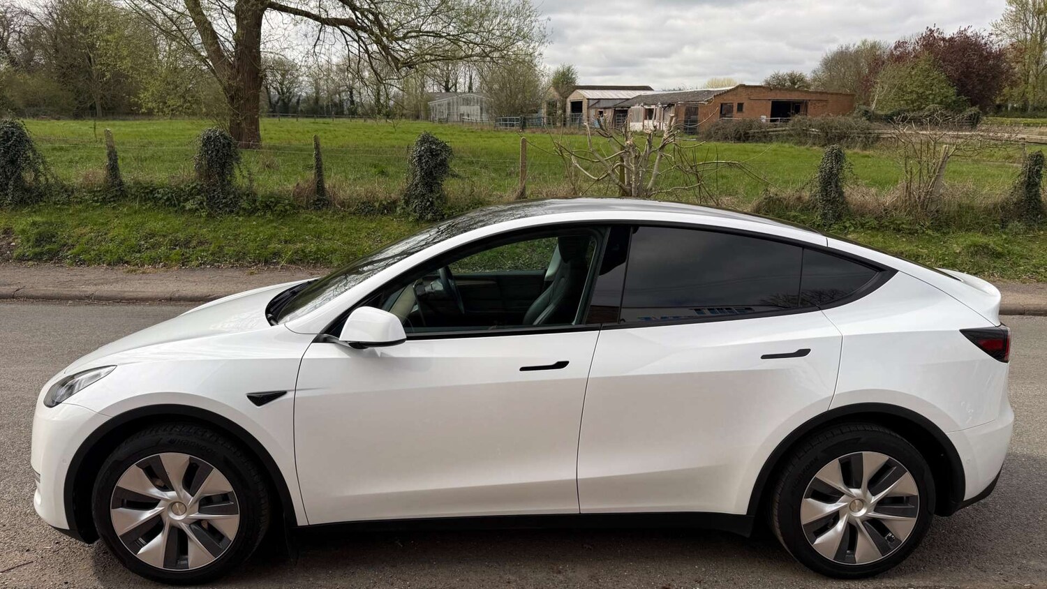 Used Tesla Model Y 2022 for sale - 78108365: Photo 46