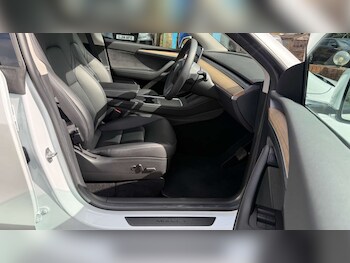 Used Tesla Model Y 2022 for sale - 78108365: Photo