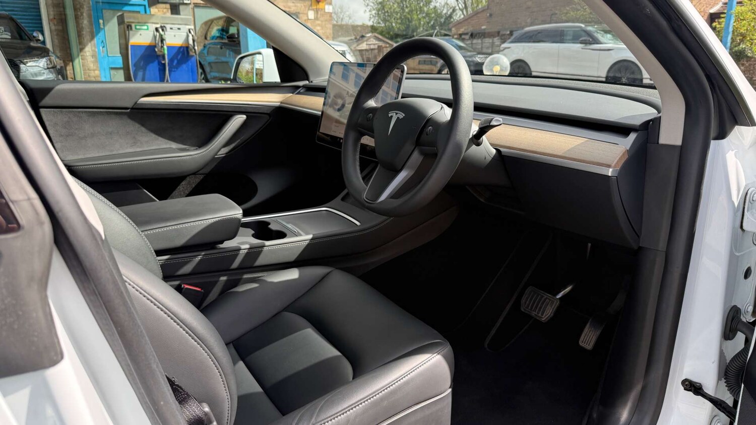 Used Tesla Model Y 2022 for sale - 78108365: Photo 6