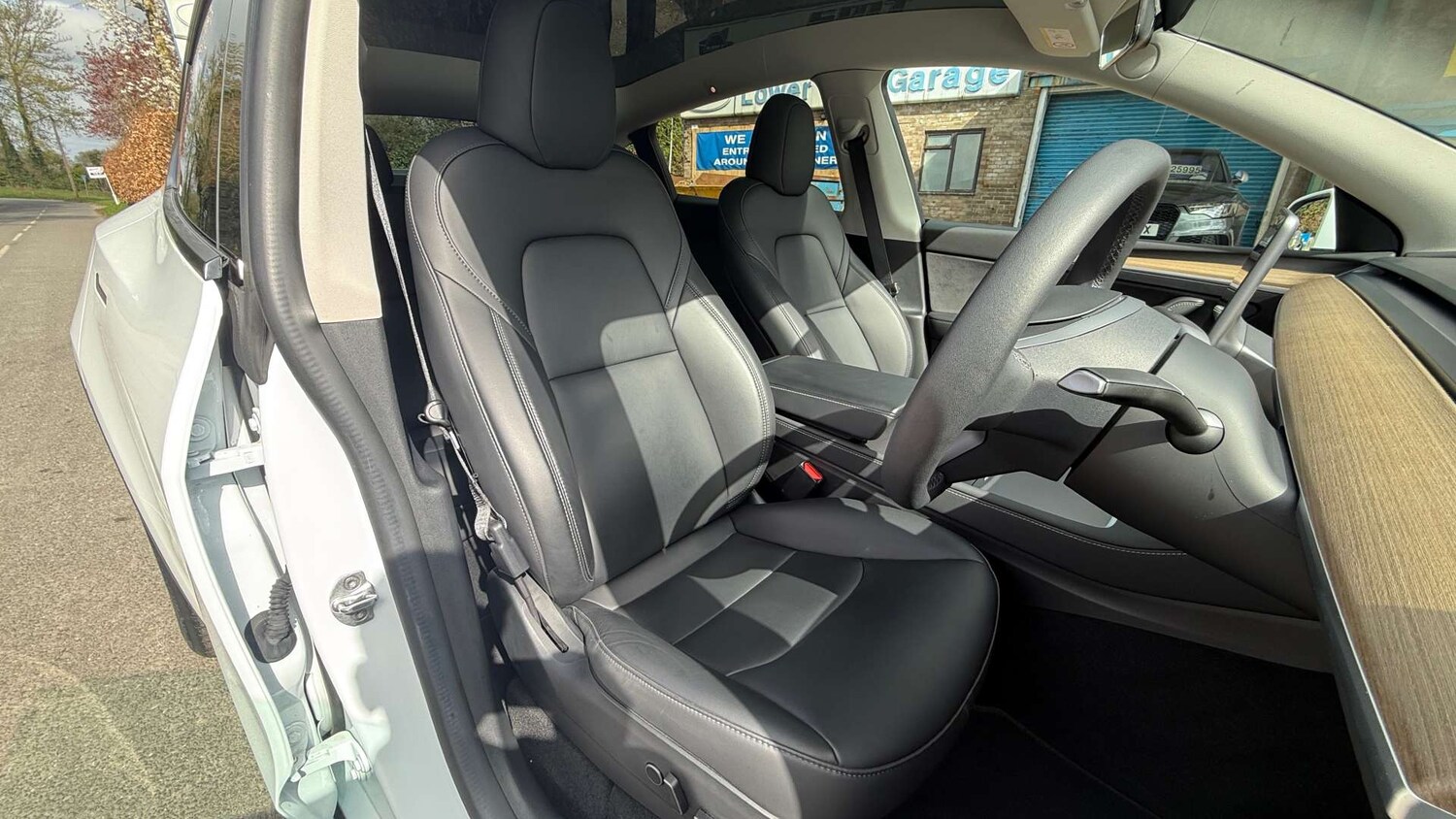 Used Tesla Model Y 2022 for sale - 78108365: Photo 7