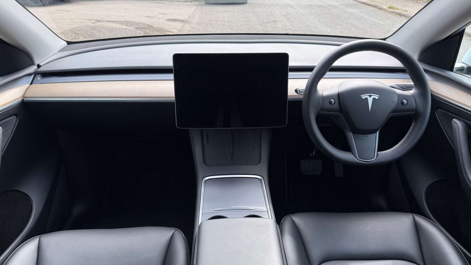 Used Tesla Model Y 2022 for sale - 78108365: Photo 8