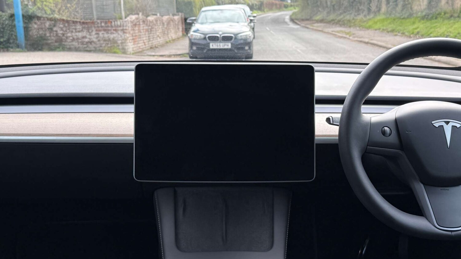 Used Tesla Model Y 2022 for sale - 78108365: Photo 9