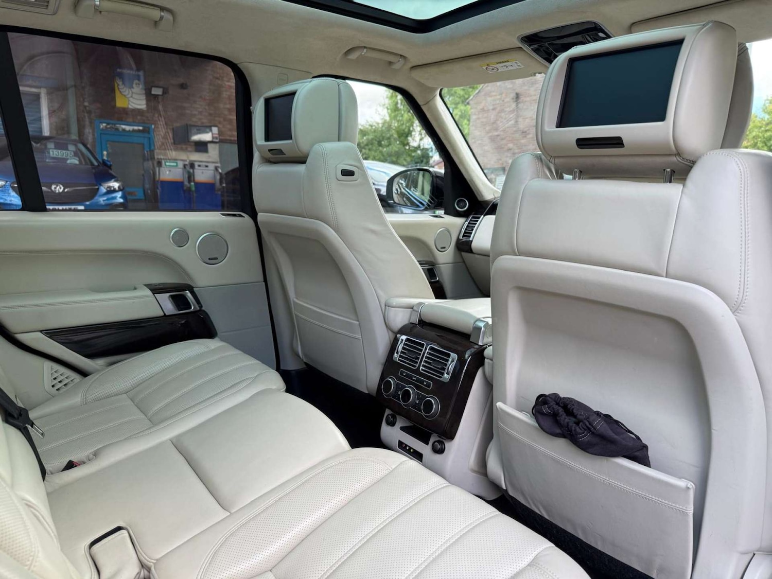 Used Land Rover Range Rover 2015 for sale - 76686716: Photo 14