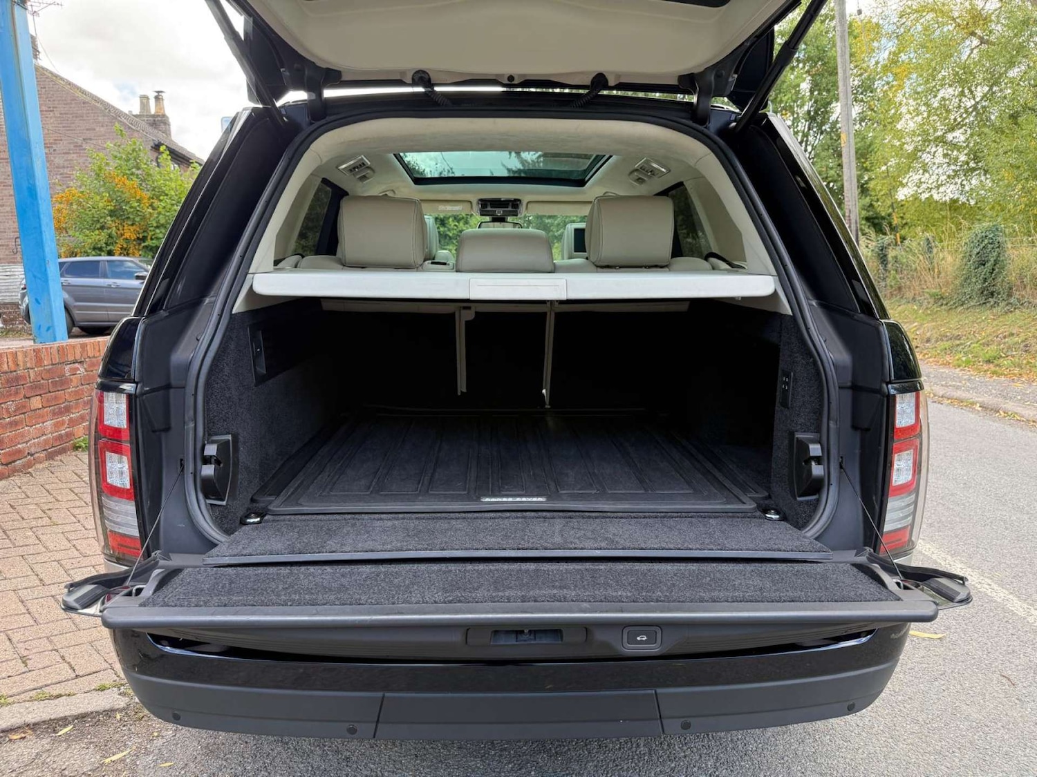 Used Land Rover Range Rover 2015 for sale - 76686716: Photo 17