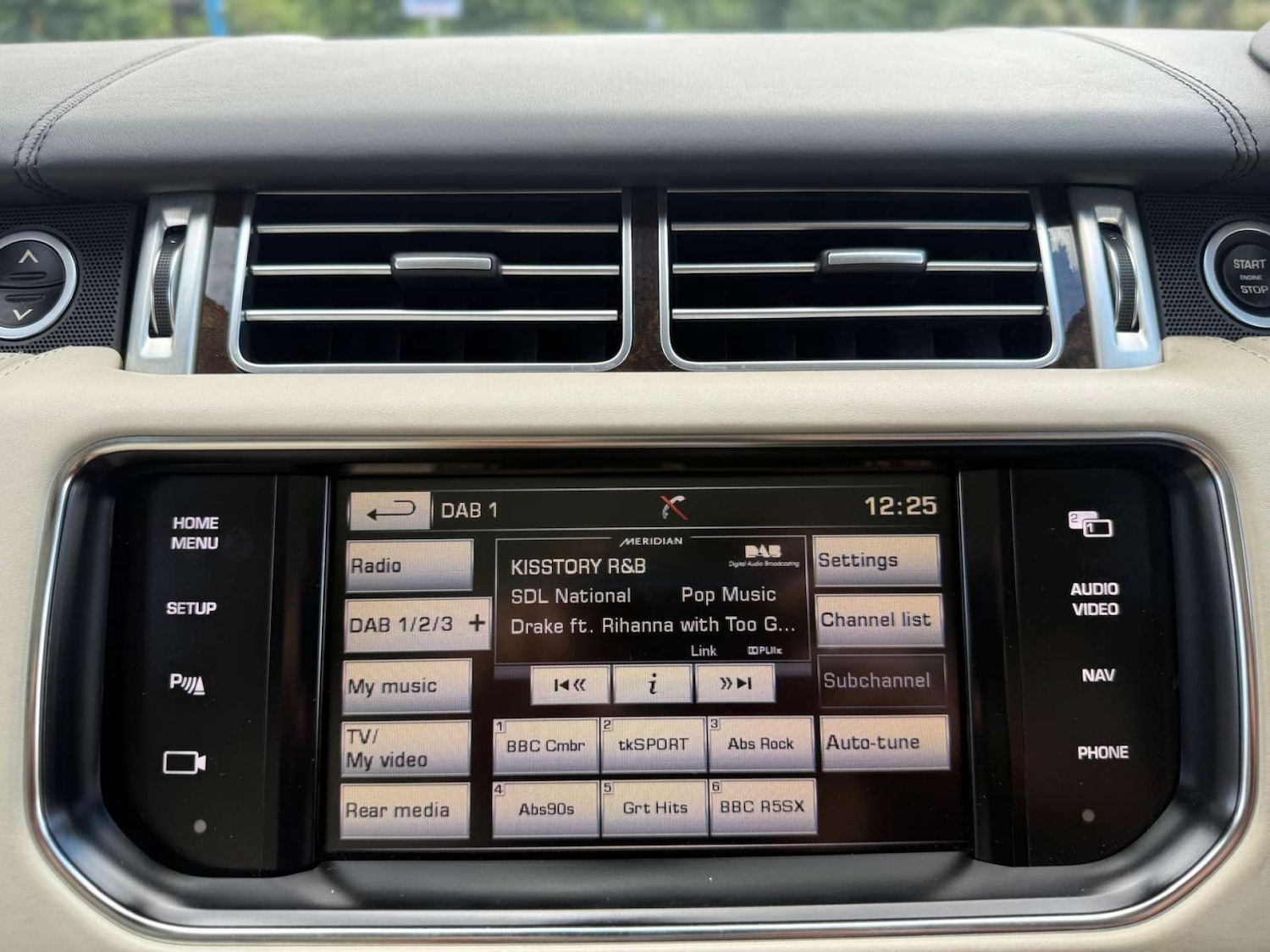 Used Land Rover Range Rover 2015 for sale - 76686716: Photo 21