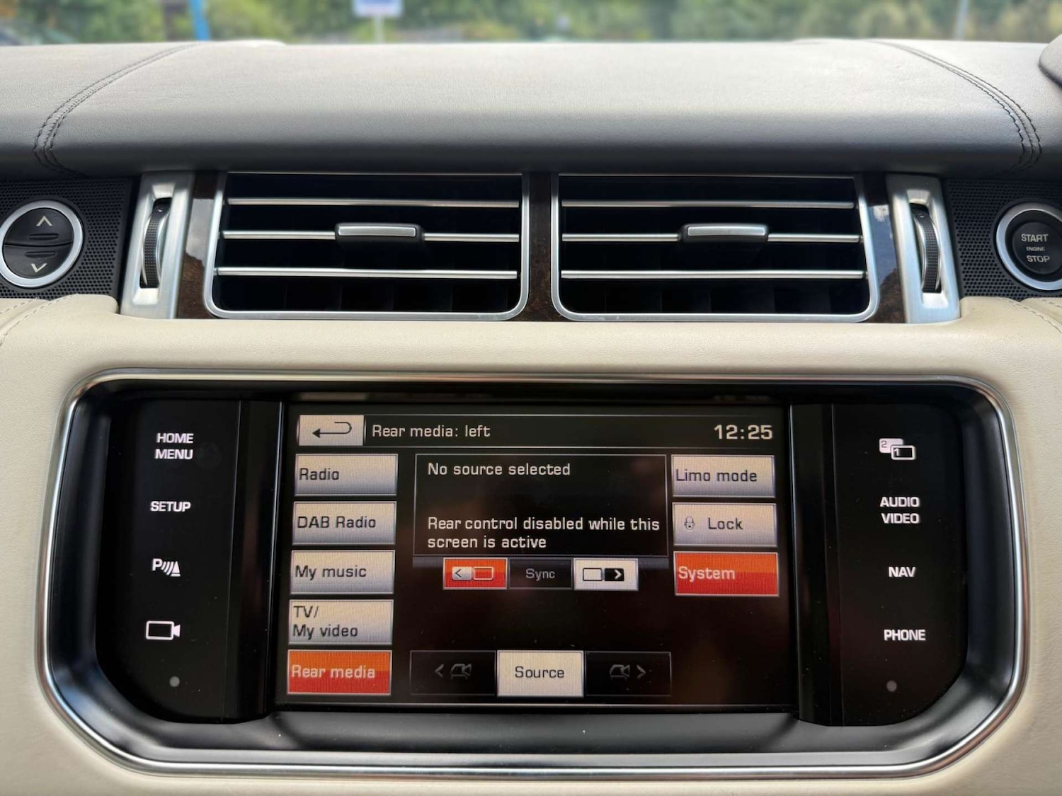 Used Land Rover Range Rover 2015 for sale - 76686716: Photo 23