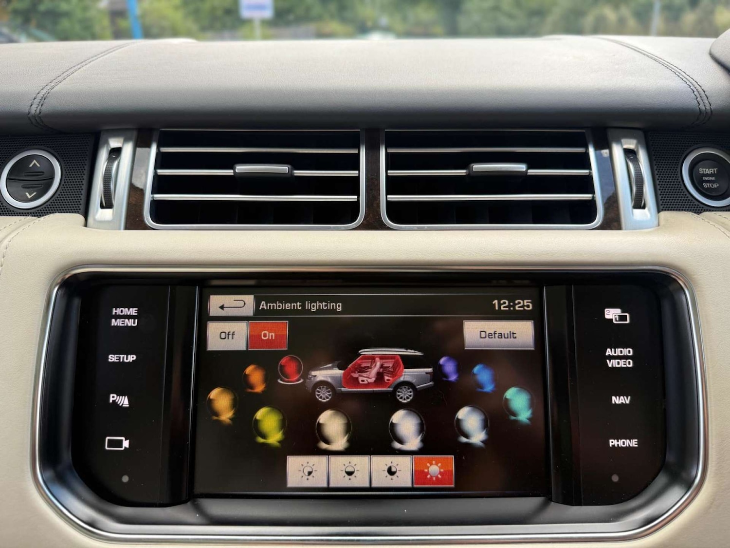 Used Land Rover Range Rover 2015 for sale - 76686716: Photo 24