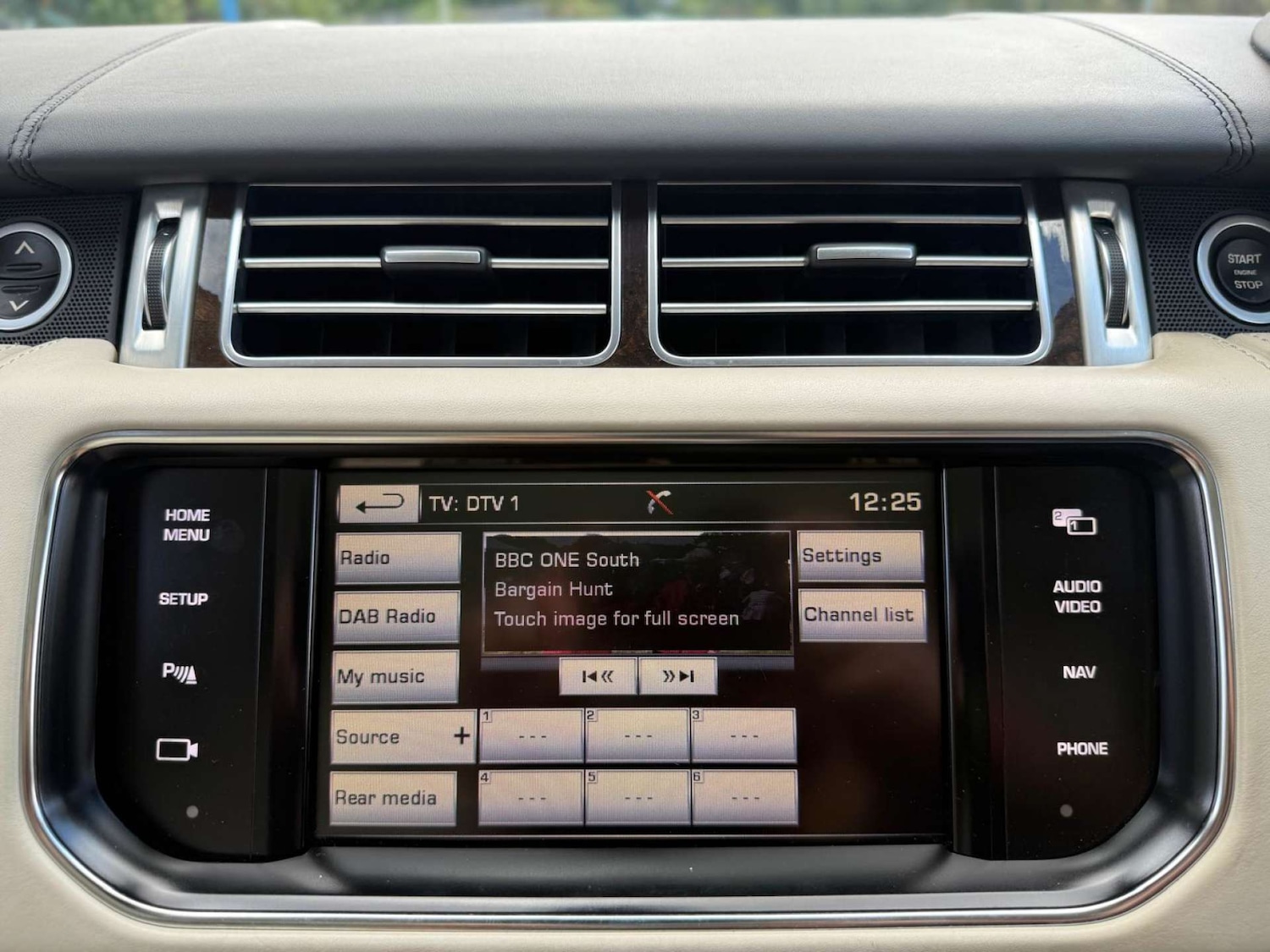 Used Land Rover Range Rover 2015 for sale - 76686716: Photo 26