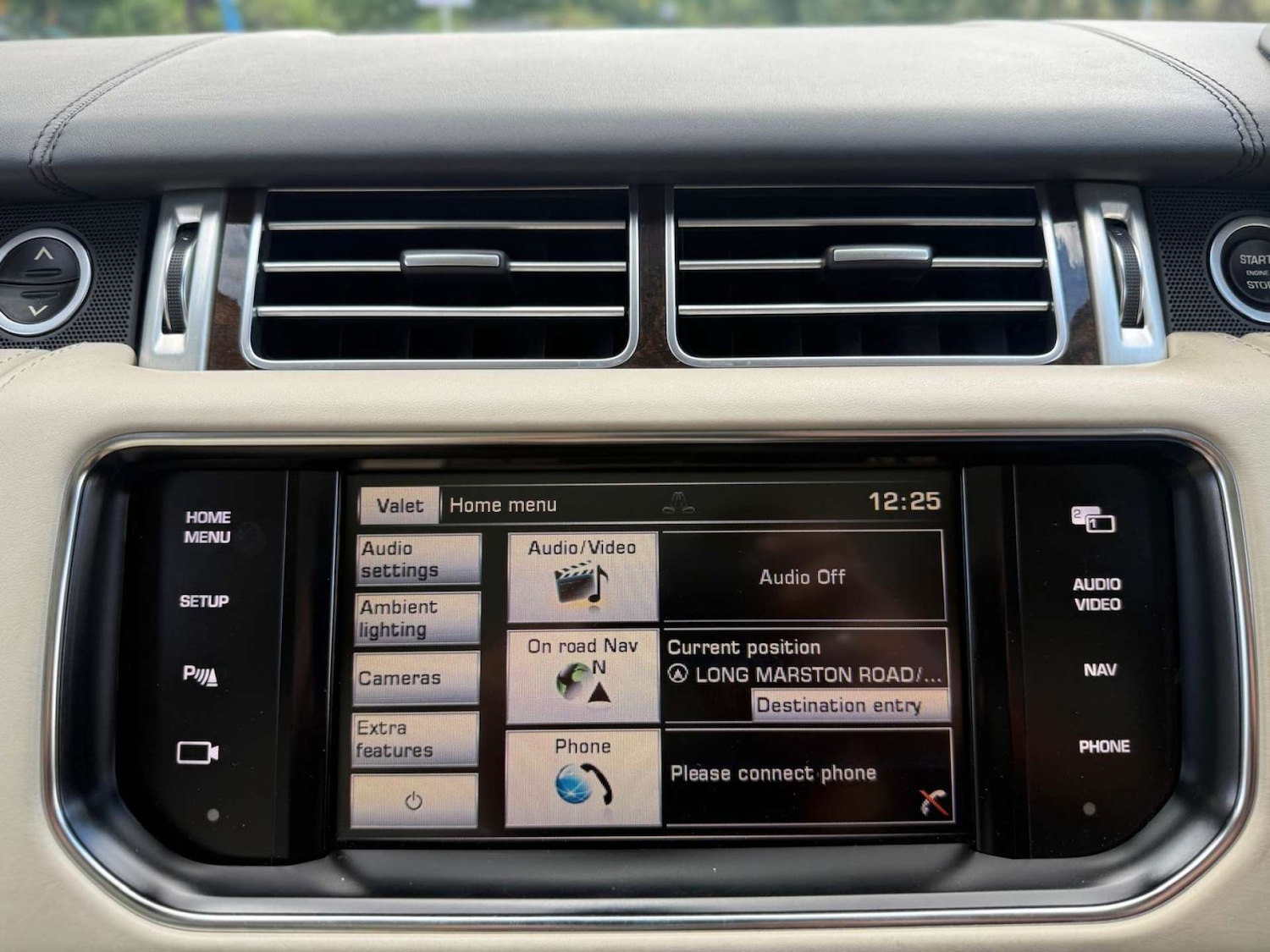 Used Land Rover Range Rover 2015 for sale - 76686716: Photo 27