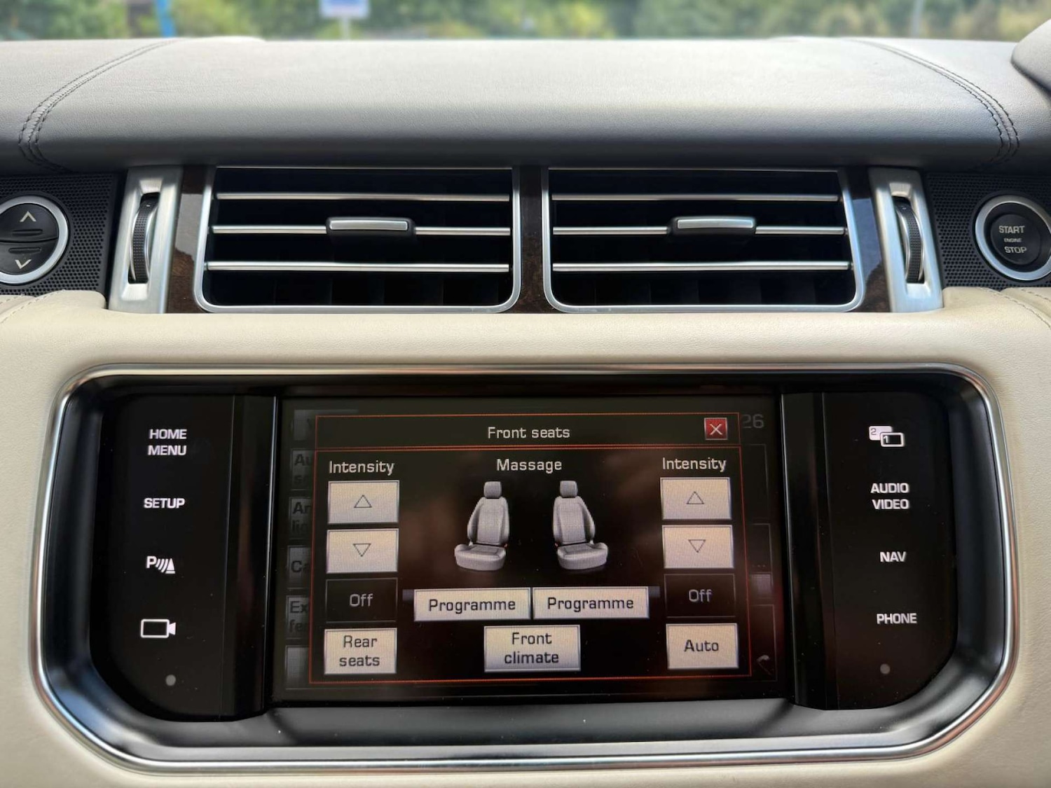 Used Land Rover Range Rover 2015 for sale - 76686716: Photo 30