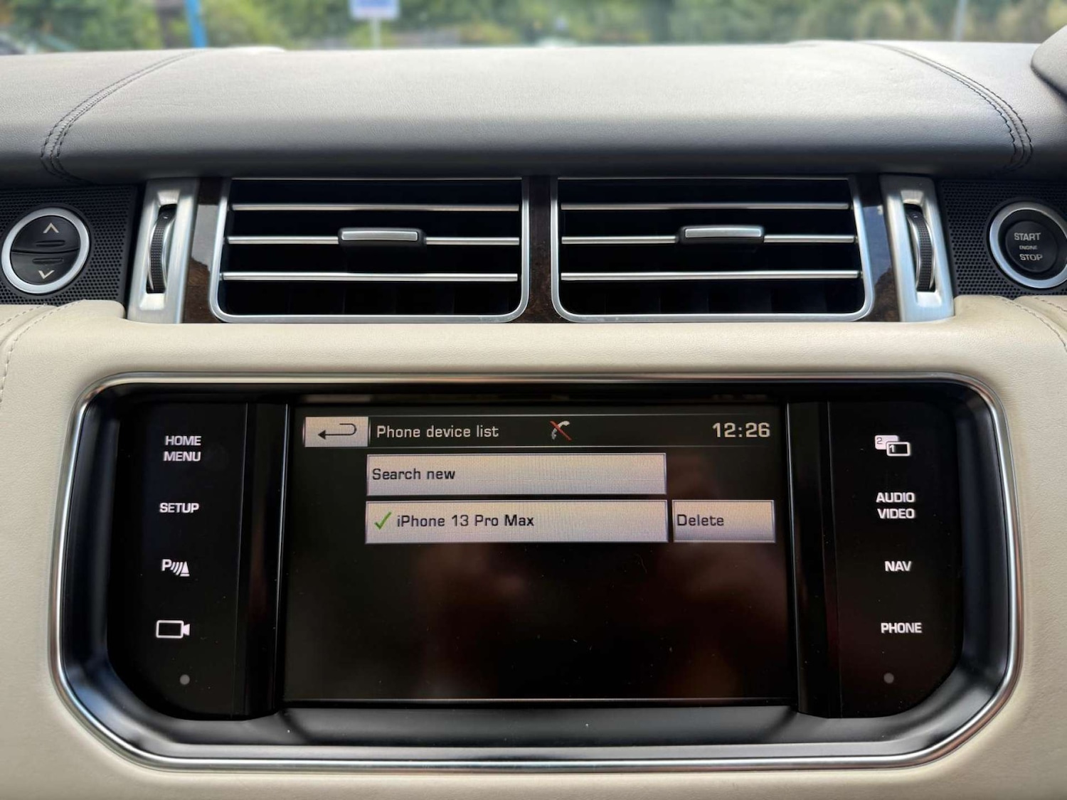 Used Land Rover Range Rover 2015 for sale - 76686716: Photo 34