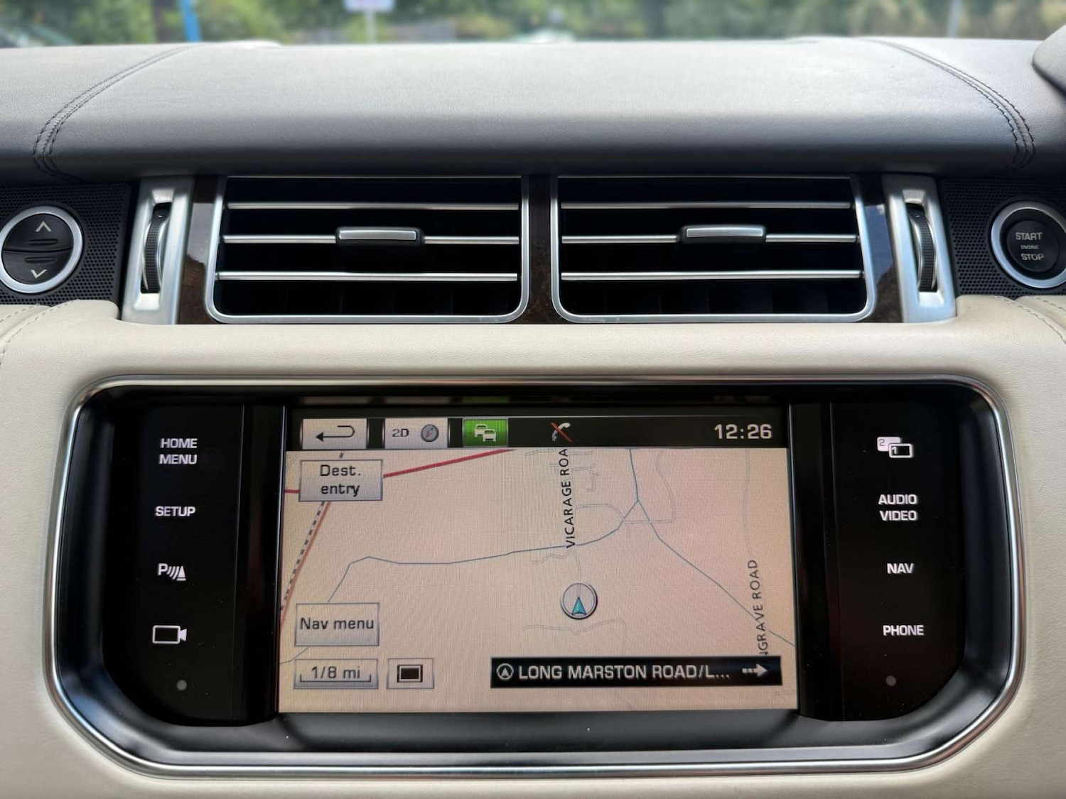 Used Land Rover Range Rover 2015 for sale - 76686716: Photo 36