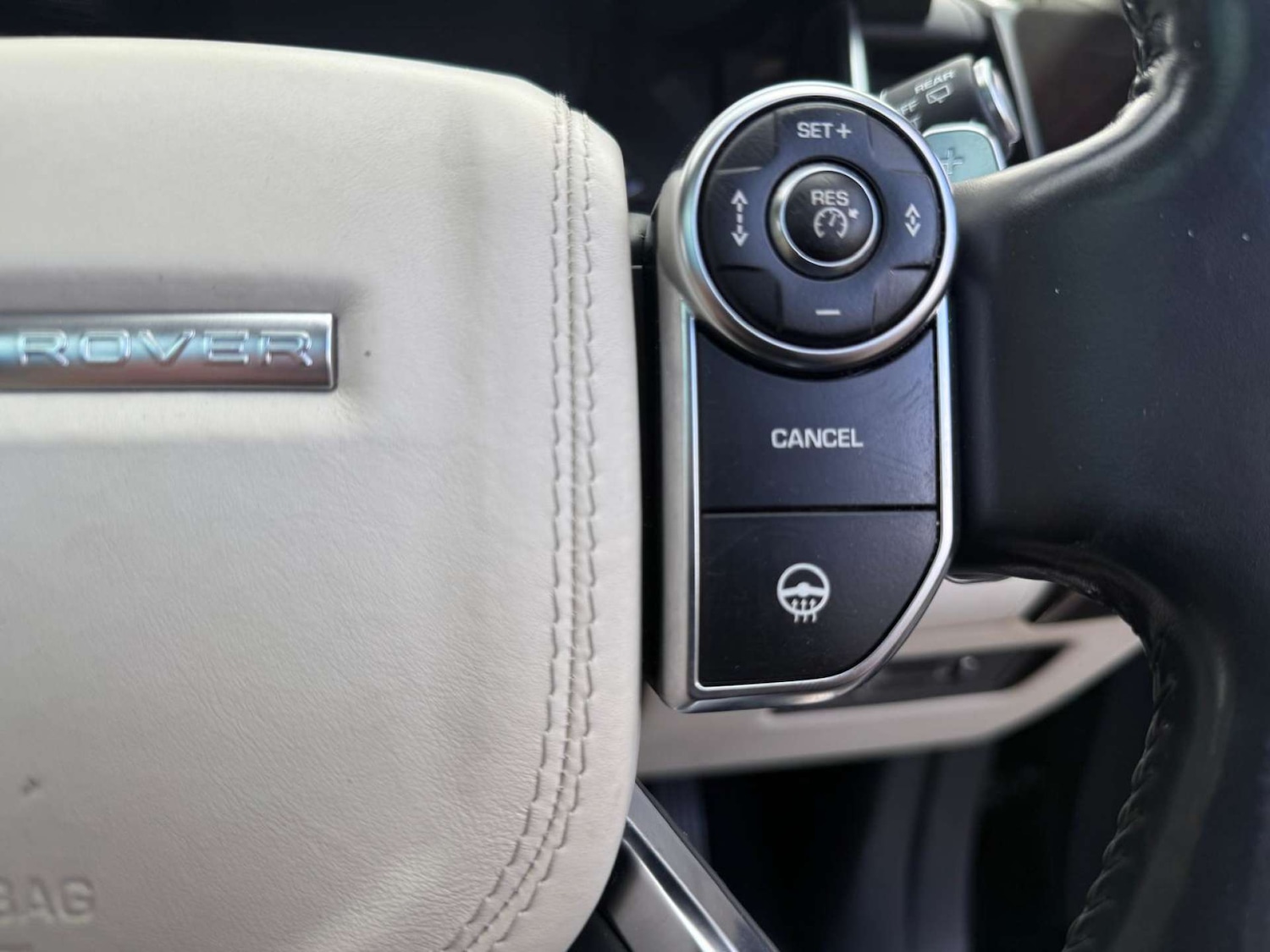 Used Land Rover Range Rover 2015 for sale - 76686716: Photo 43