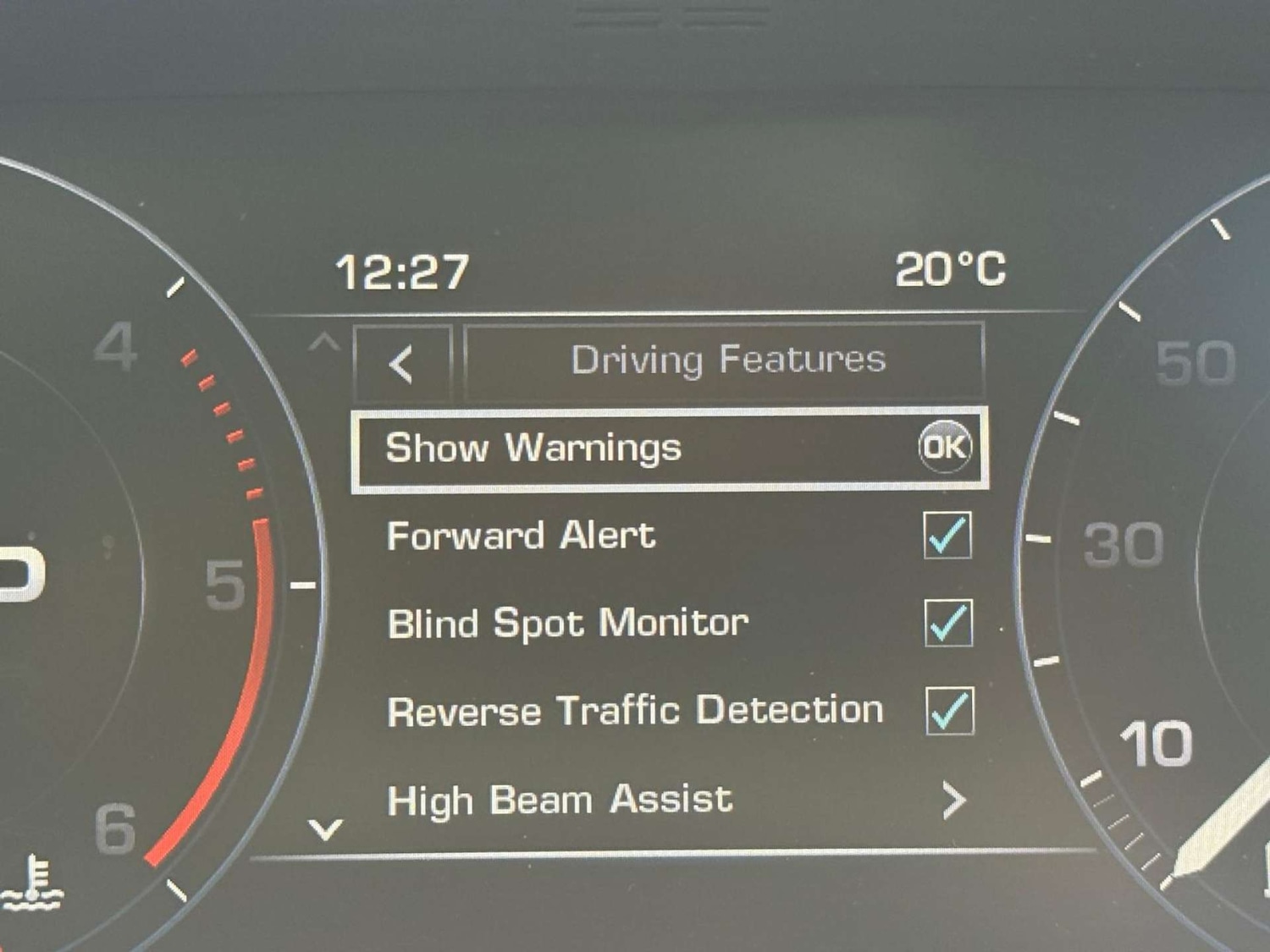 Used Land Rover Range Rover 2015 for sale - 76686716: Photo 44