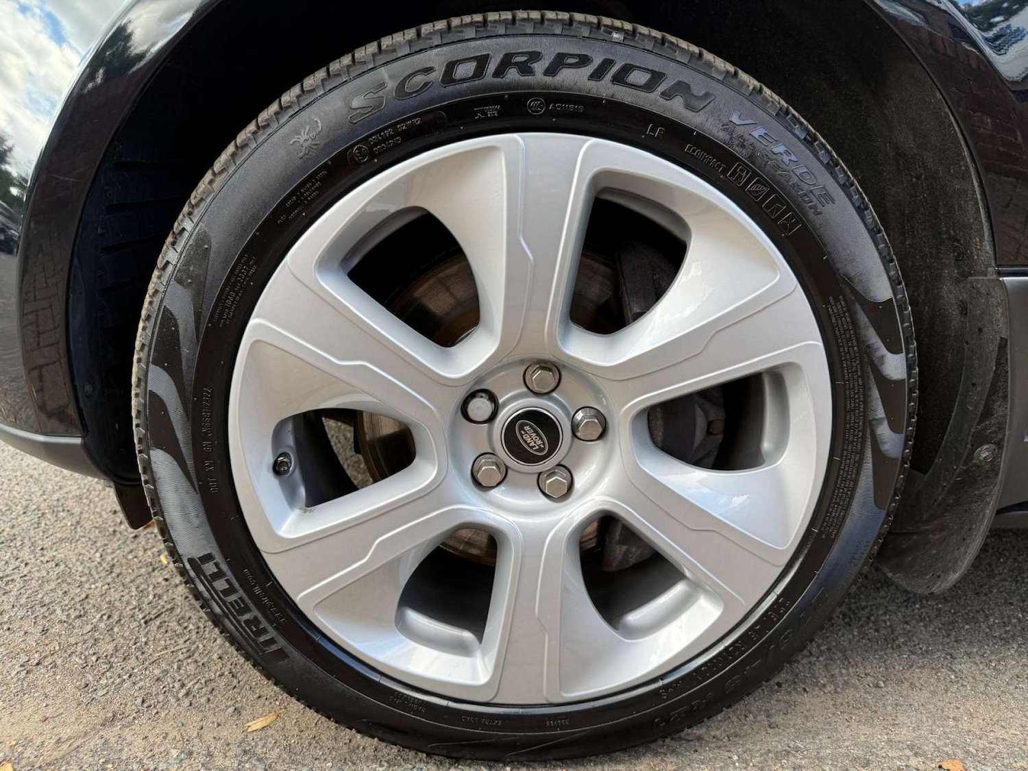 Used Land Rover Range Rover 2015 for sale - 76686716: Photo 53