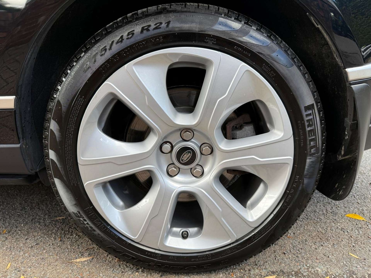 Used Land Rover Range Rover 2015 for sale - 76686716: Photo 55