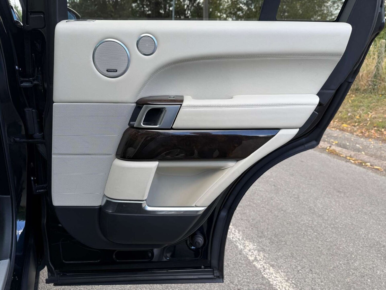 Used Land Rover Range Rover 2015 for sale - 76686716: Photo 56