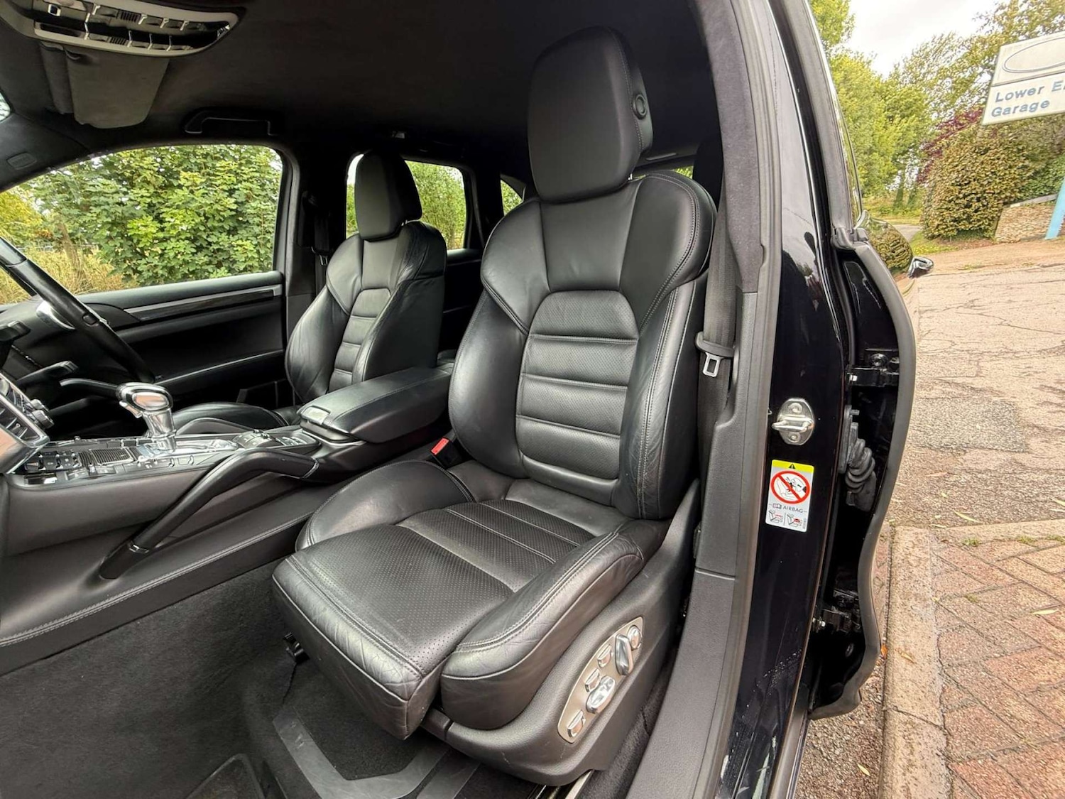 Vehicle 11