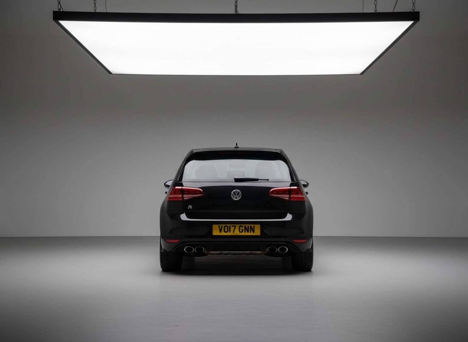 Used Volkswagen Golf 2017 for sale - 77632632: Photo 9