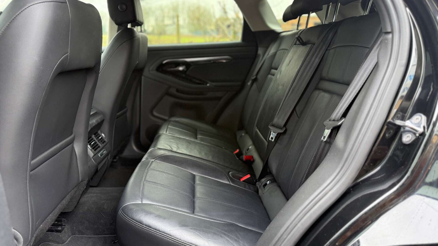 Used Land Rover Range Rover Evoque 2021 for sale - 77469827: Photo 10