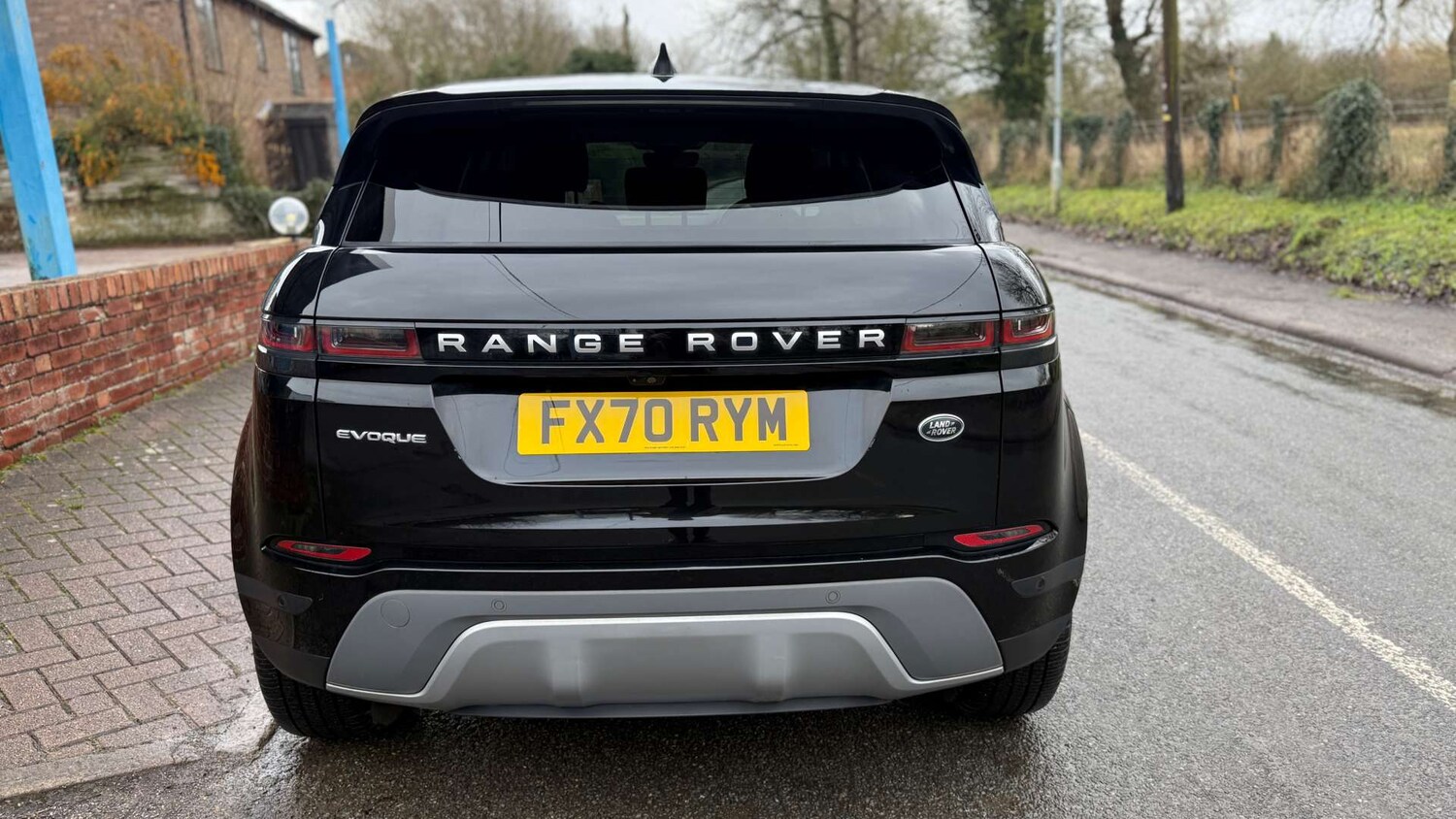 Used Land Rover Range Rover Evoque 2021 for sale - 77469827: Photo 13