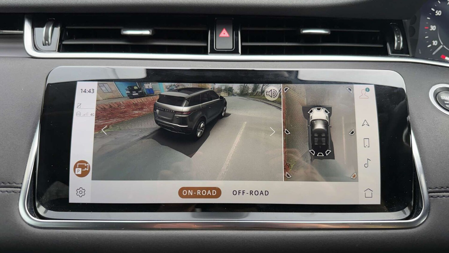 Used Land Rover Range Rover Evoque 2021 for sale - 77469827: Photo 17