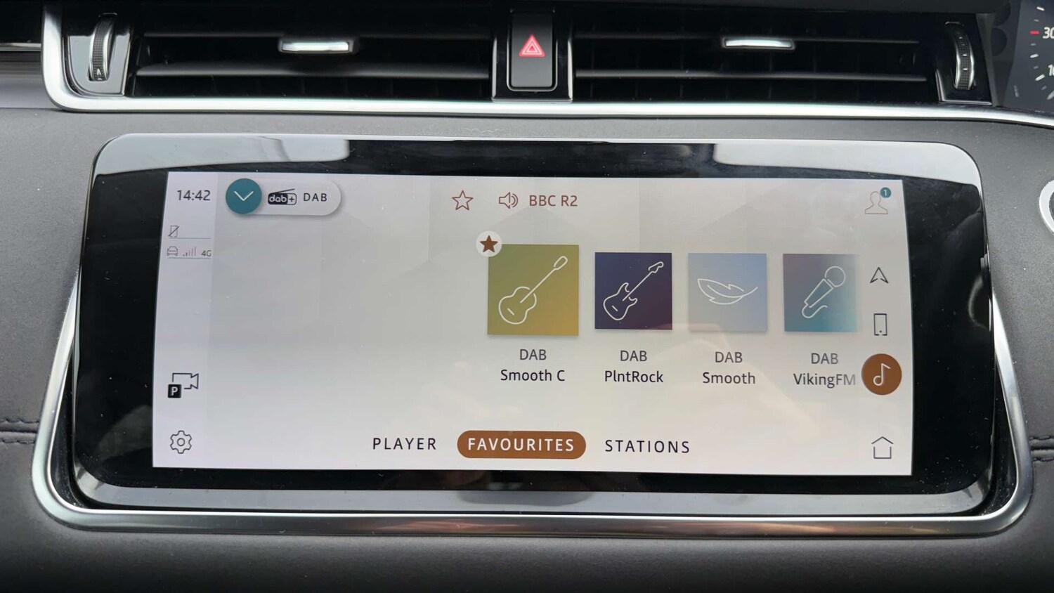 Used Land Rover Range Rover Evoque 2021 for sale - 77469827: Photo 18