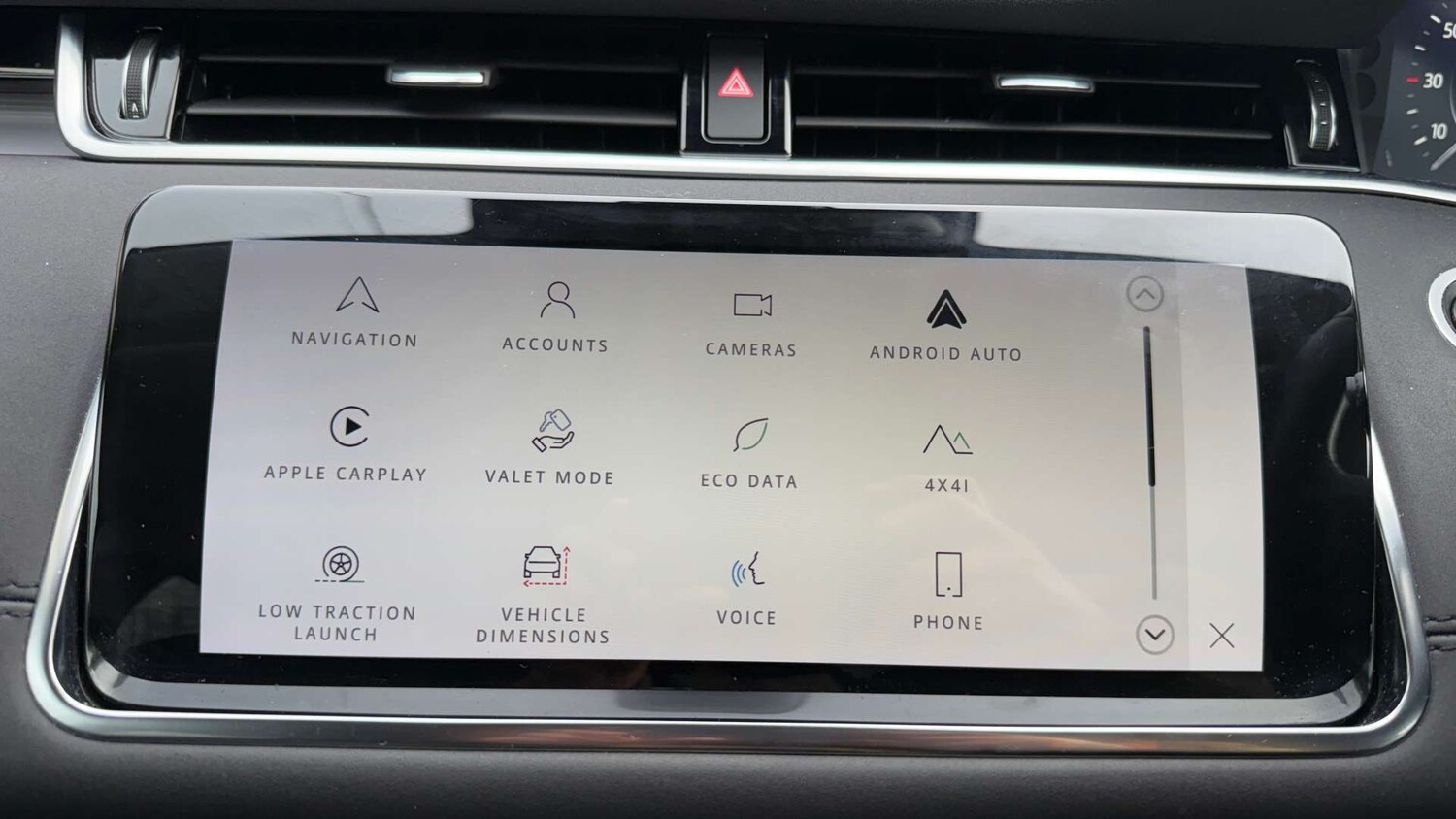 Used Land Rover Range Rover Evoque 2021 for sale - 77469827: Photo 19