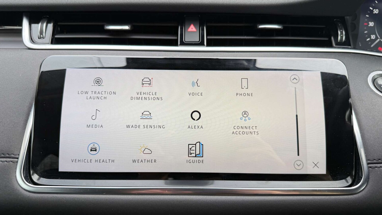 Used Land Rover Range Rover Evoque 2021 for sale - 77469827: Photo 22