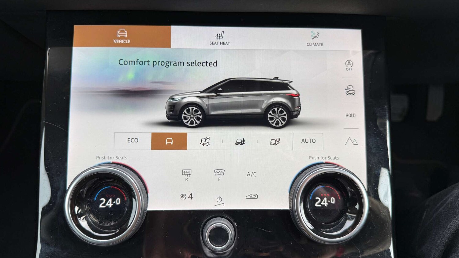 Used Land Rover Range Rover Evoque 2021 for sale - 77469827: Photo 24