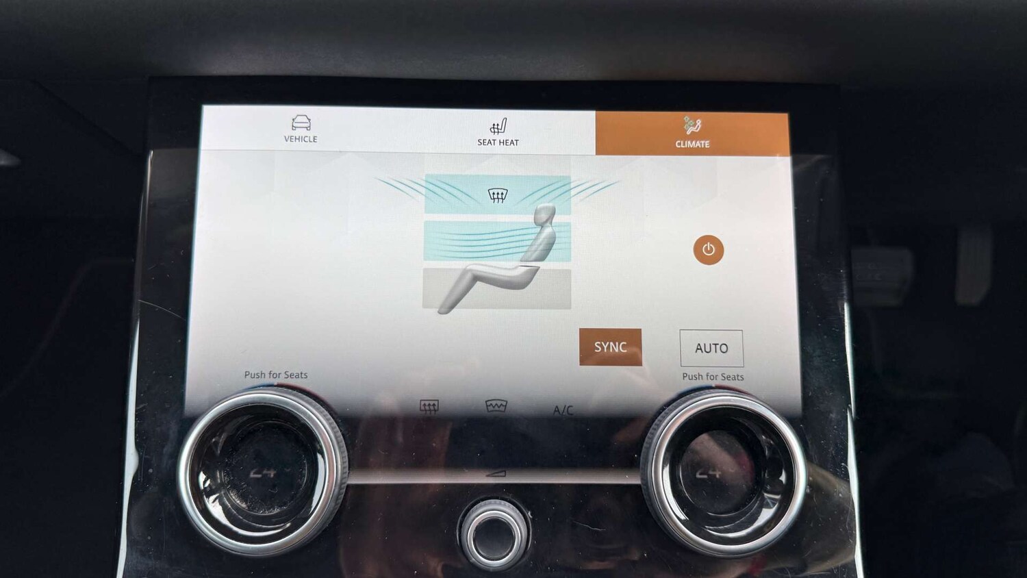 Used Land Rover Range Rover Evoque 2021 for sale - 77469827: Photo 25