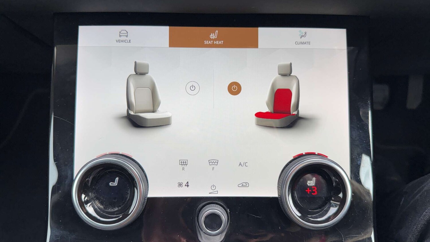 Used Land Rover Range Rover Evoque 2021 for sale - 77469827: Photo 26