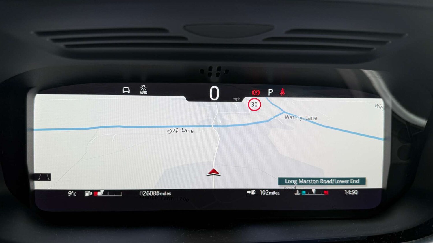 Used Land Rover Range Rover Evoque 2021 for sale - 77469827: Photo 27