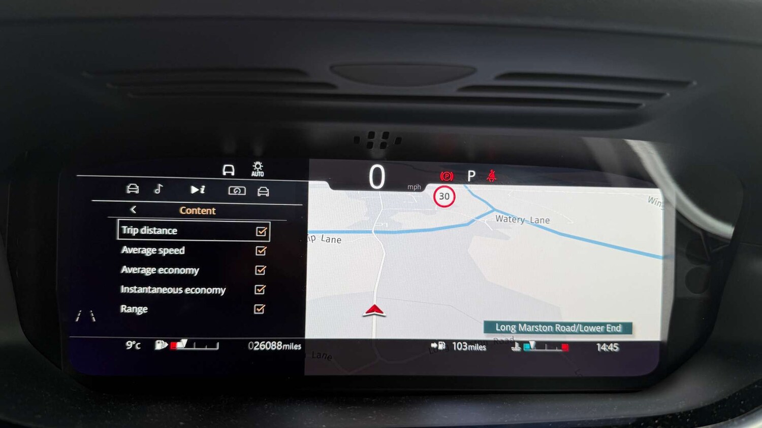 Used Land Rover Range Rover Evoque 2021 for sale - 77469827: Photo 28