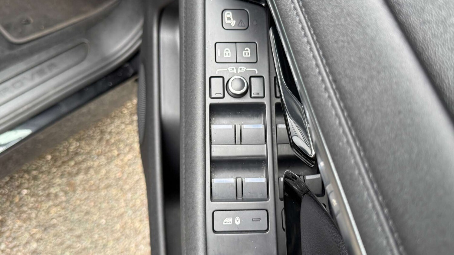 Used Land Rover Range Rover Evoque 2021 for sale - 77469827: Photo 34